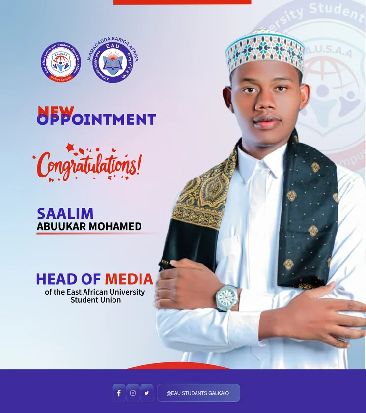 Head of Media